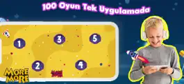Game screenshot Play More 4 İngilizce Oyunlar hack