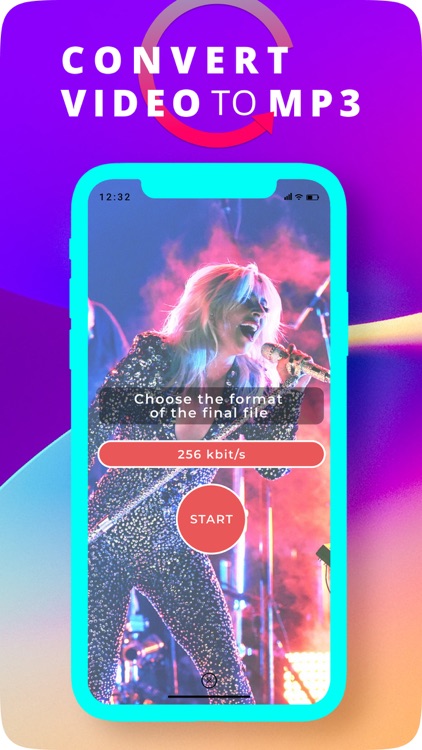 TUBEMATE, MP3 CONVERTER,MY MP3