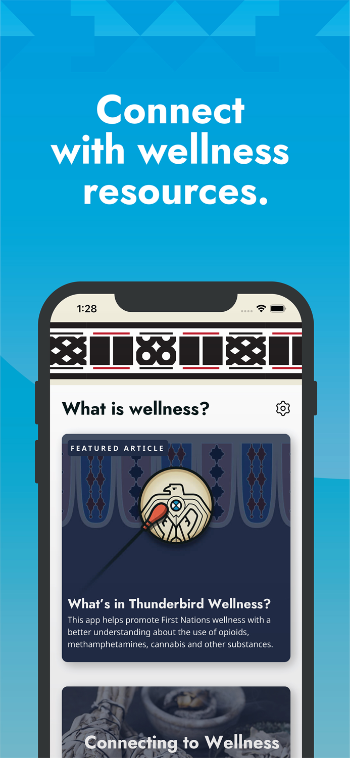 Thunderbird Wellness