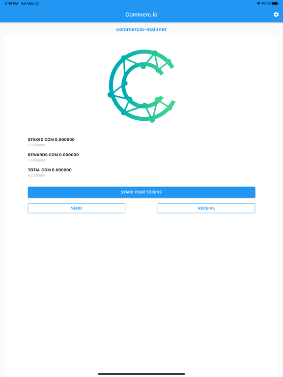 Screenshot #5 pour Commerc.io