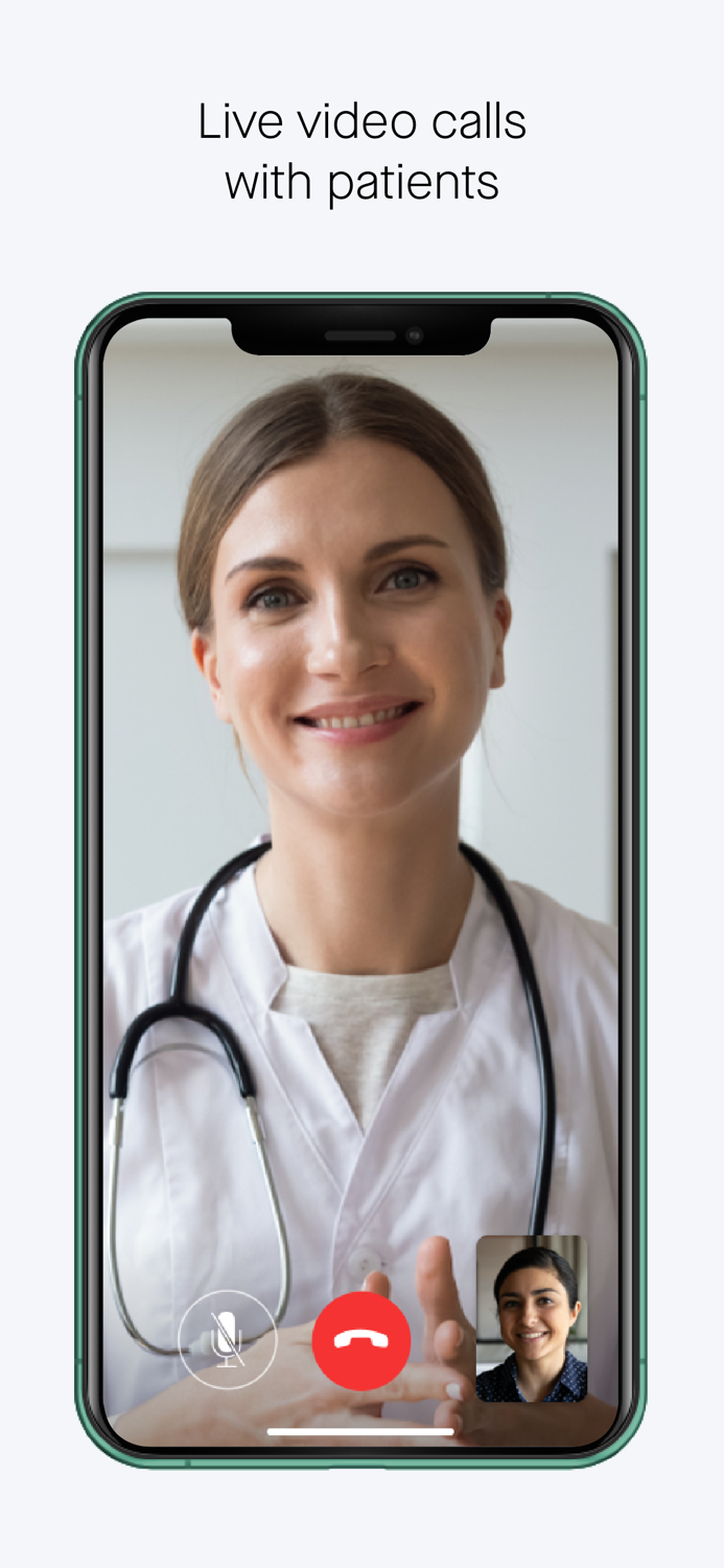 WellConnect Provider