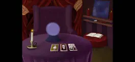 Game screenshot Magic's Curse hack