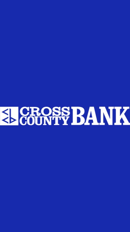 Cross County Bank 2GO