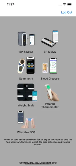 Game screenshot Veterans Health Vitals apk