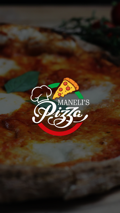 Maneli‘s Pizza Bitburg Screenshot