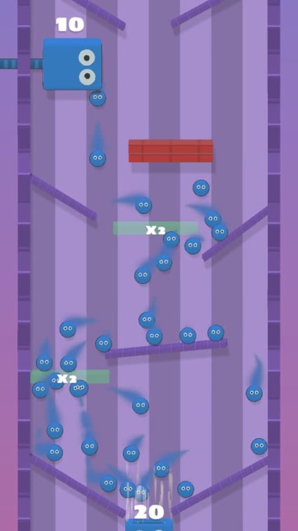 Bounce and Destroy screenshot-3