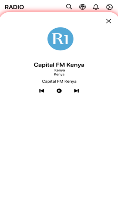 How to cancel & delete Kenya Radio Stations - Best Music/News FM from iphone & ipad 2