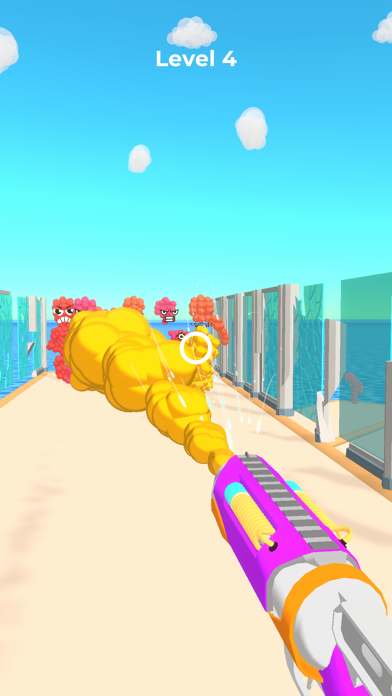Vacuum Gun Screenshot