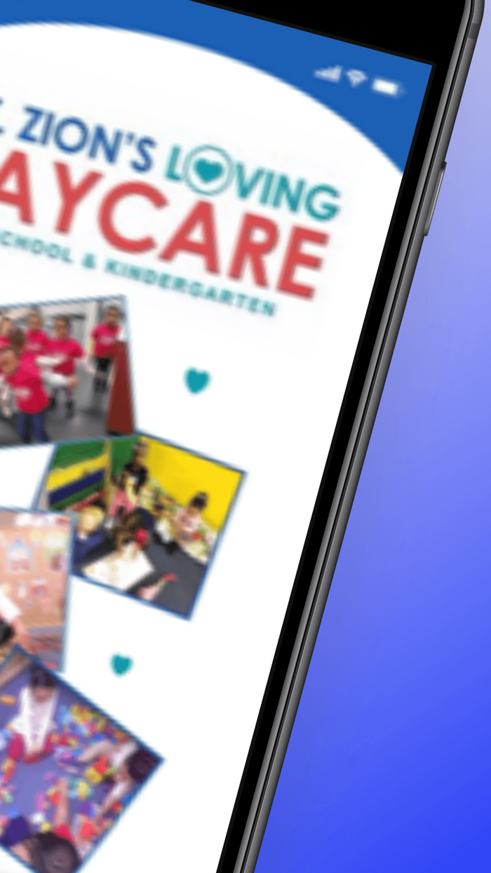 Mt. Zions Loving Daycare