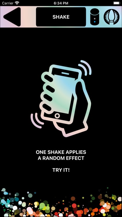 Orchestra of Lights screenshot-4