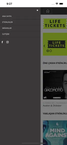Game screenshot Life Tickets hack