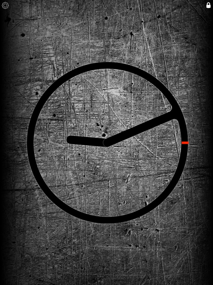 My Own Clock
