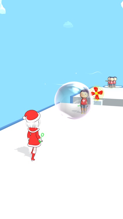 The Big Bubble screenshot-4