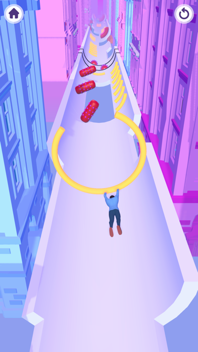 Marriage Runner Screenshot