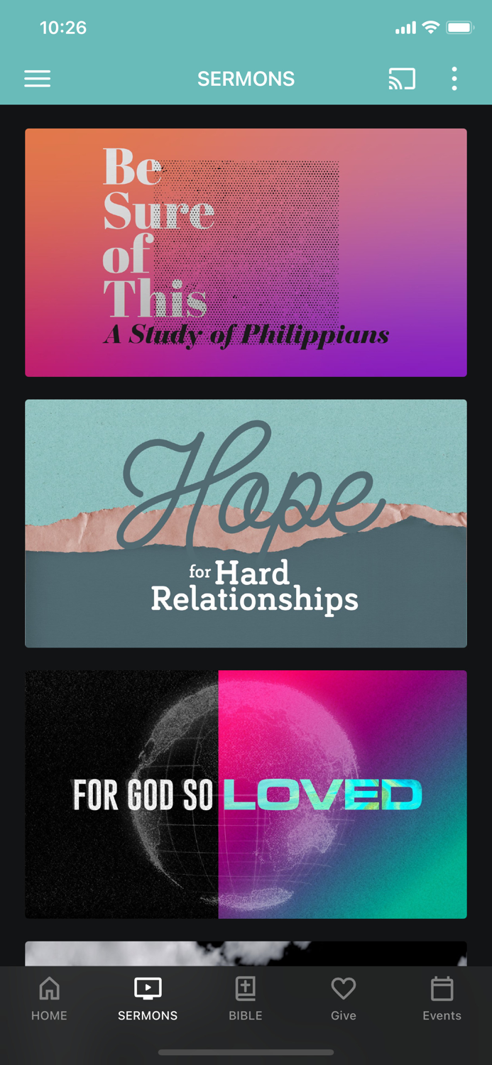 Owensboro Christian Church