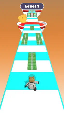 Game screenshot Doge Runner! mod apk
