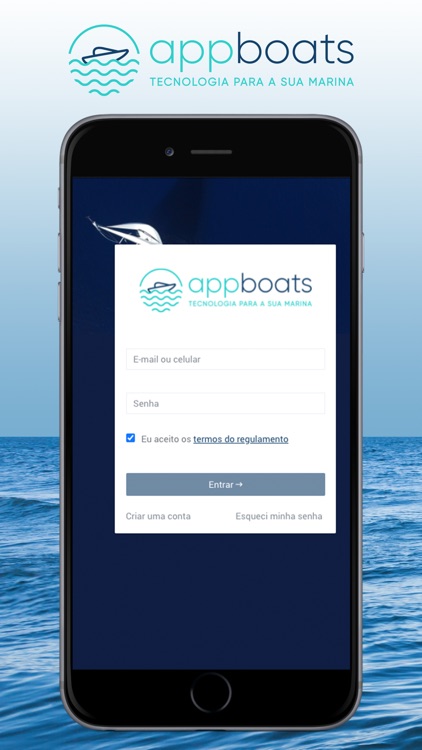 AppBoats