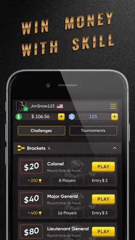 Game screenshot xSolitaire hack