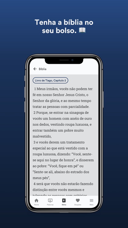 Verdade e Vida Oficial