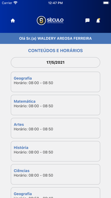 Século Manaus 2022 Screenshot