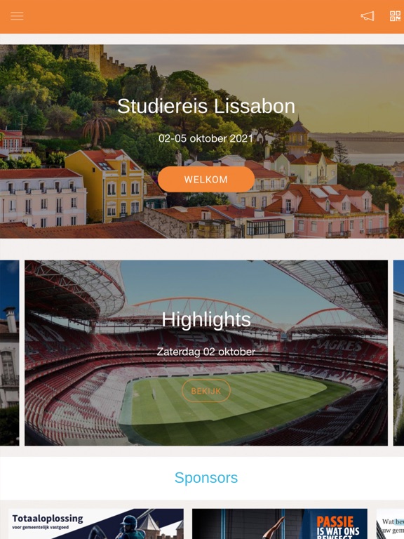 Screenshot #4 pour VSG Studiereis