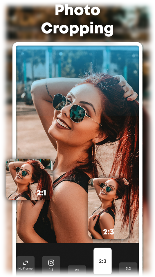 #6. Video Editor Guru (iOS) 由: Rajneesh Mishra