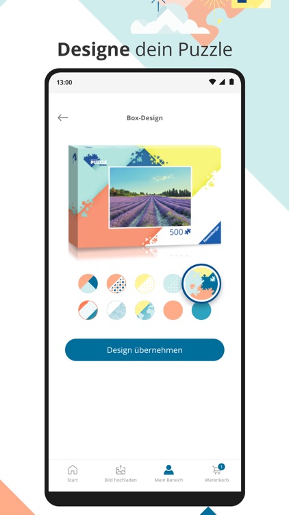 Ravensburger Puzzle World screenshot-7