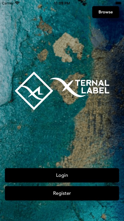 Xternal Label