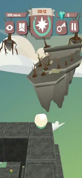 Game screenshot ScryEye hack