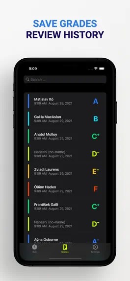 Game screenshot SpeedGrid hack