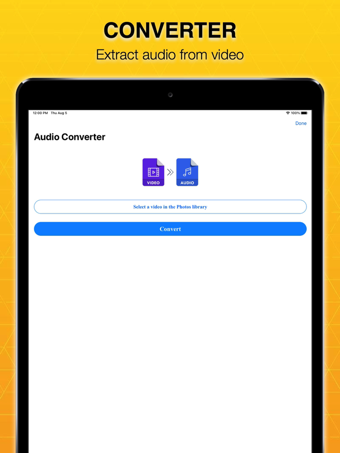 Audacity - Audio Recorder
