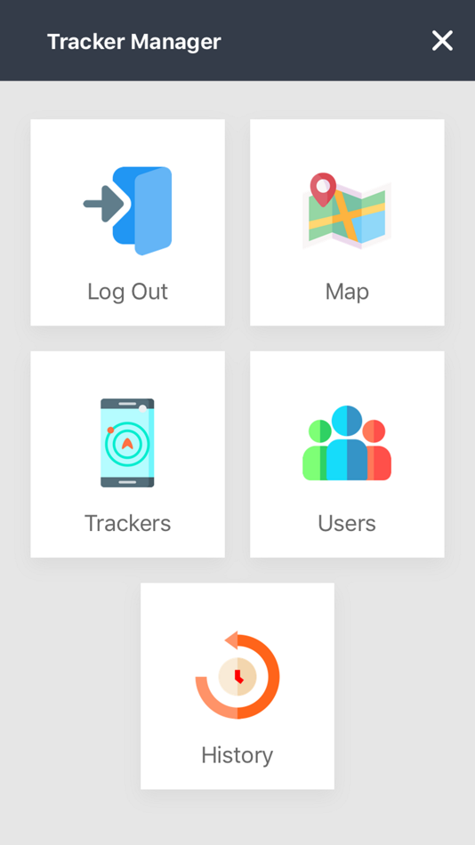 #2. Anywhere Portal App (iOS) 由: Anywhere sim limited