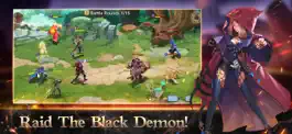 Game screenshot Magic Lord-Idle War hack