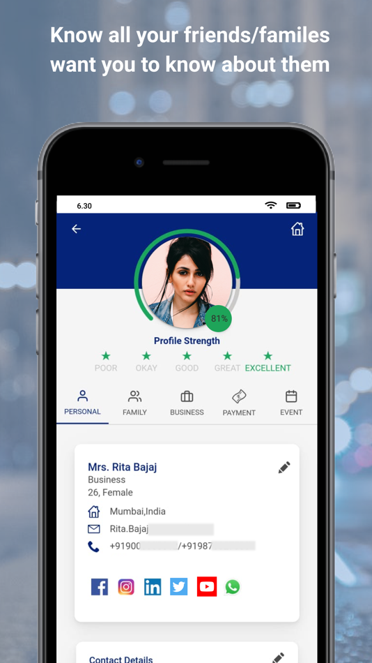#5. Listanyone (iOS) 由: Pepcus Software Services Private Limited