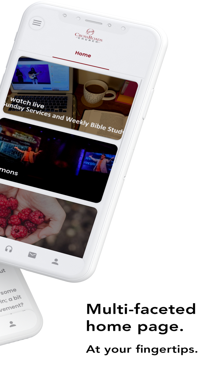 Your CrossRoads Church