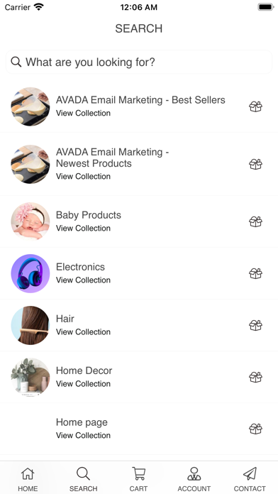 Screenshot #2 pour Shopifise
