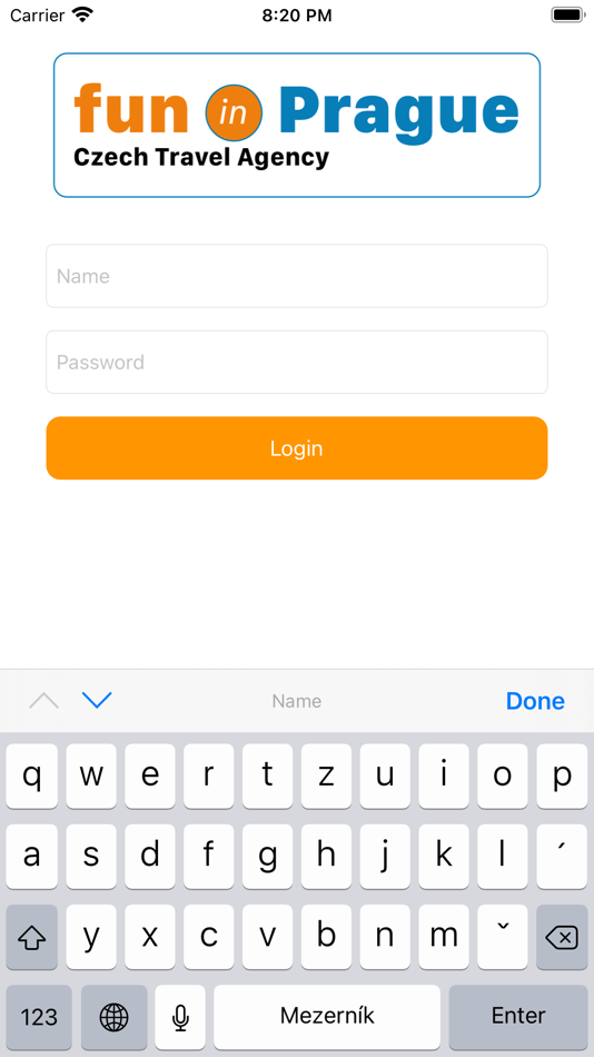 #1. FiP Ticket Scanner 2021 (iOS) By: ICNET s.r.o.