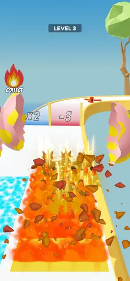 Game screenshot What the Egg? hack