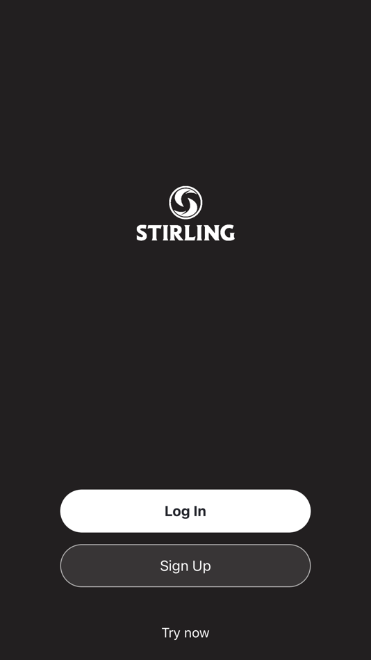 #1. Stirling (iOS) 由: Tempo (AUST) Pty Ltd