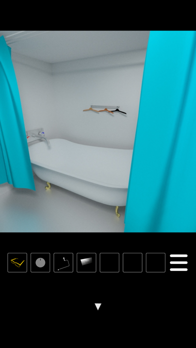 Escape Game: Inn Screenshot