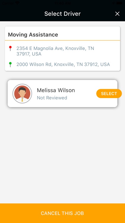 T-Hauler screenshot-5