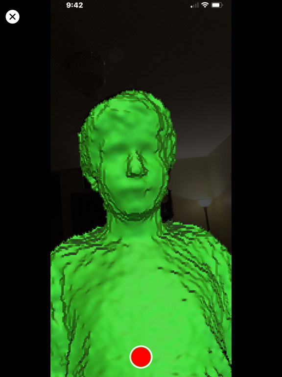 Screenshot #5 pour EM3D: Mirror Saver