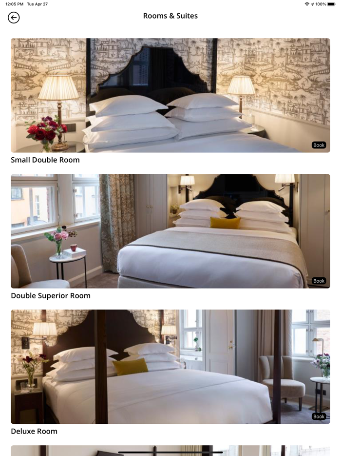 Villa Dagmar Stockholm