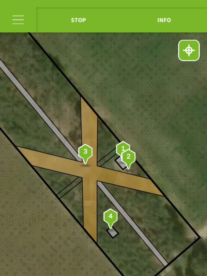 Schijnvliegveld de Kiek