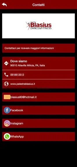 Game screenshot BLASIUS app hack