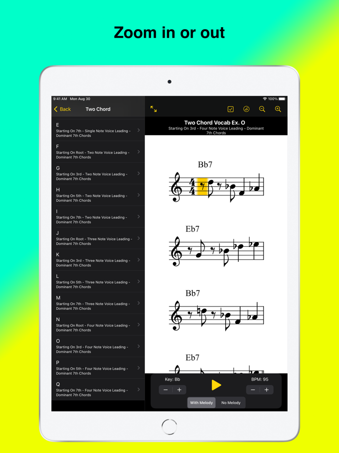 Connecting The Dots •