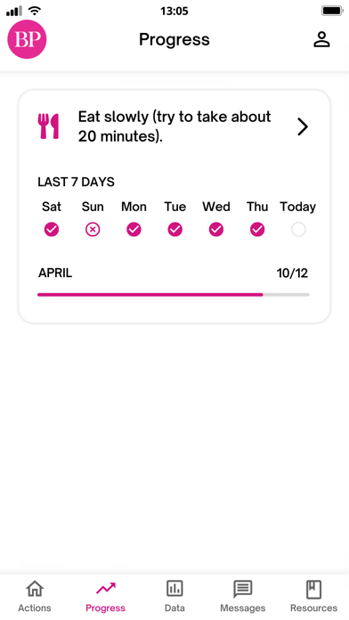 Momentum365 Screenshot