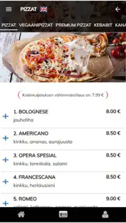 How to cancel & delete la mardino's pizzeria 1