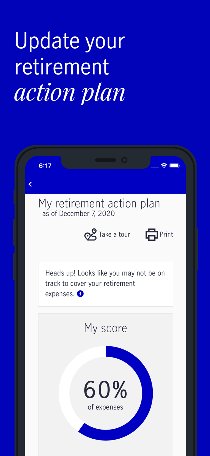 John Hancock Retirement