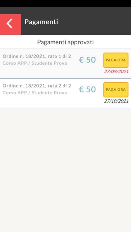 Wepa Science screenshot-3